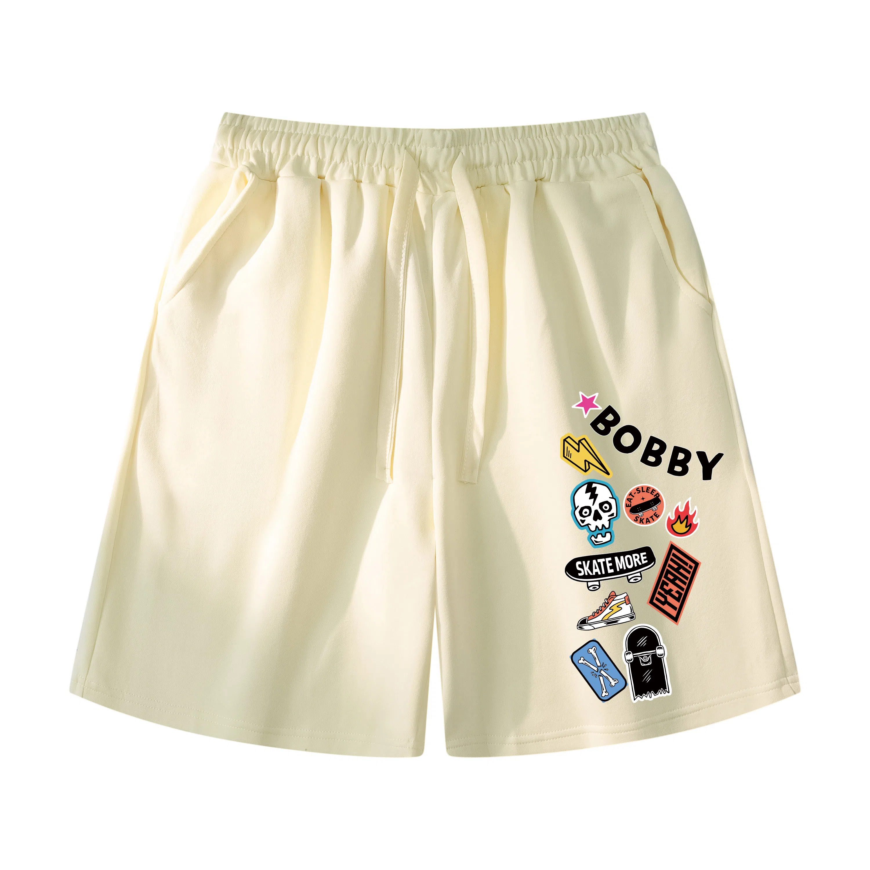 BOBBY ABLEY Logo