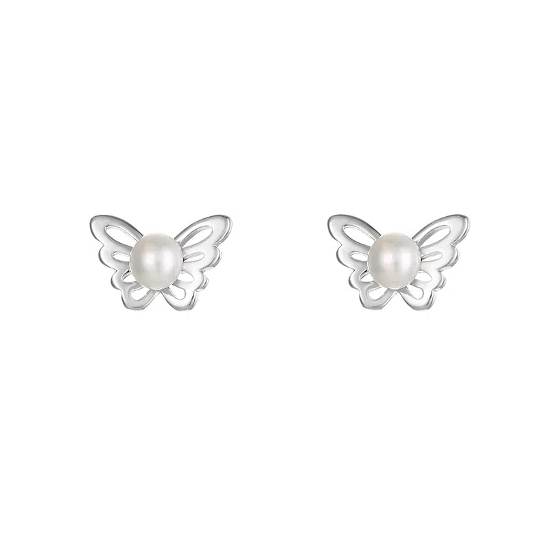 zoo jewel ins S925