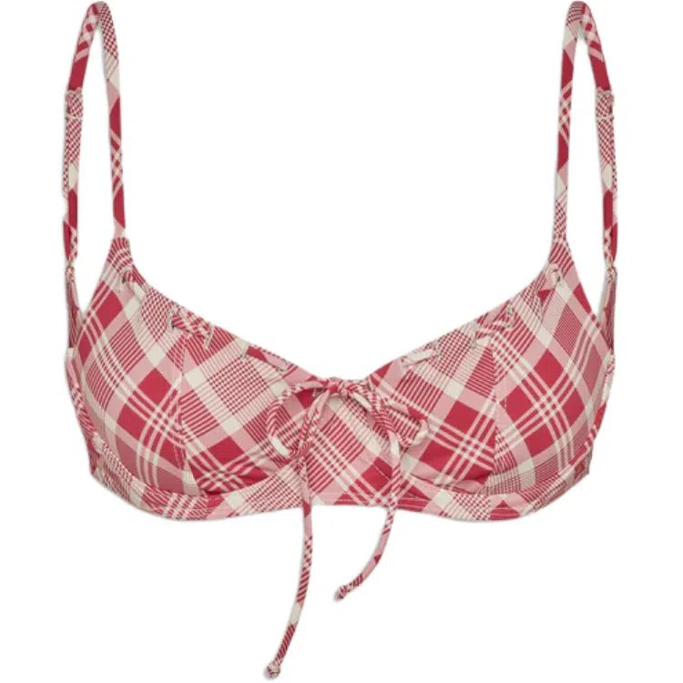 FRANKIES BIKINIS x BELLA HADID