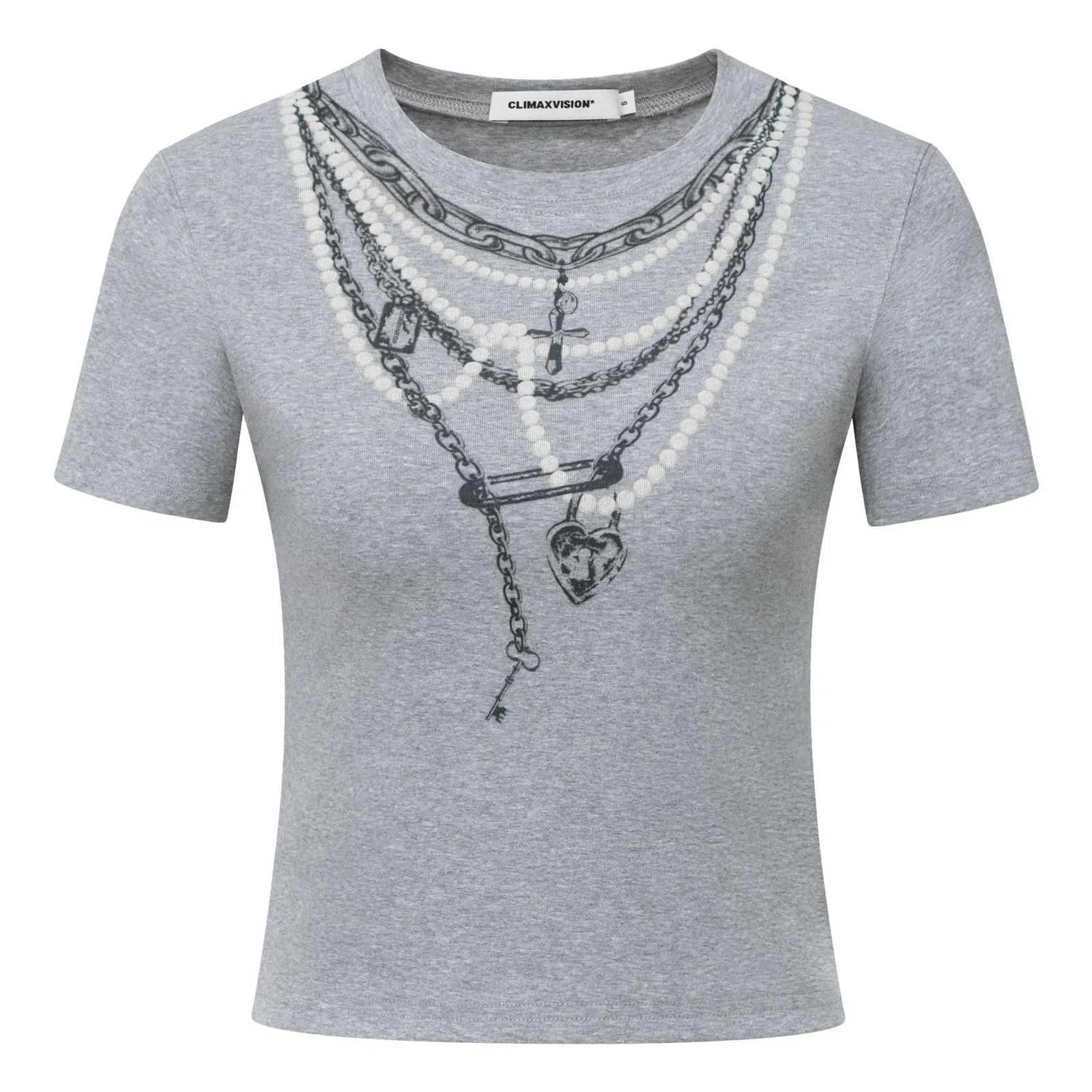 CLIMAX VISION T