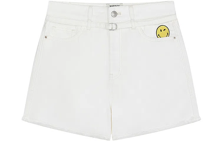 Teenie Weenie x SMILEY