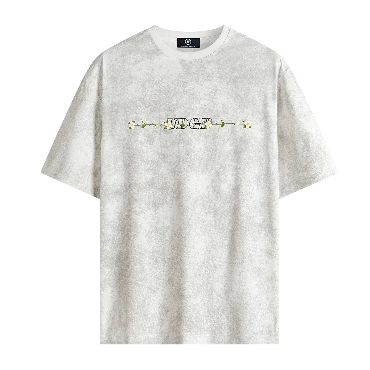 UNDERGARDEN i.tLOGOT