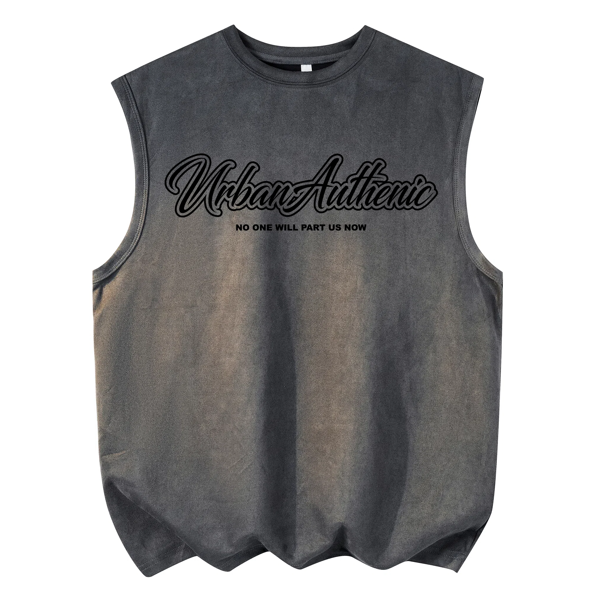 URBAN AUTHENTIC logoT