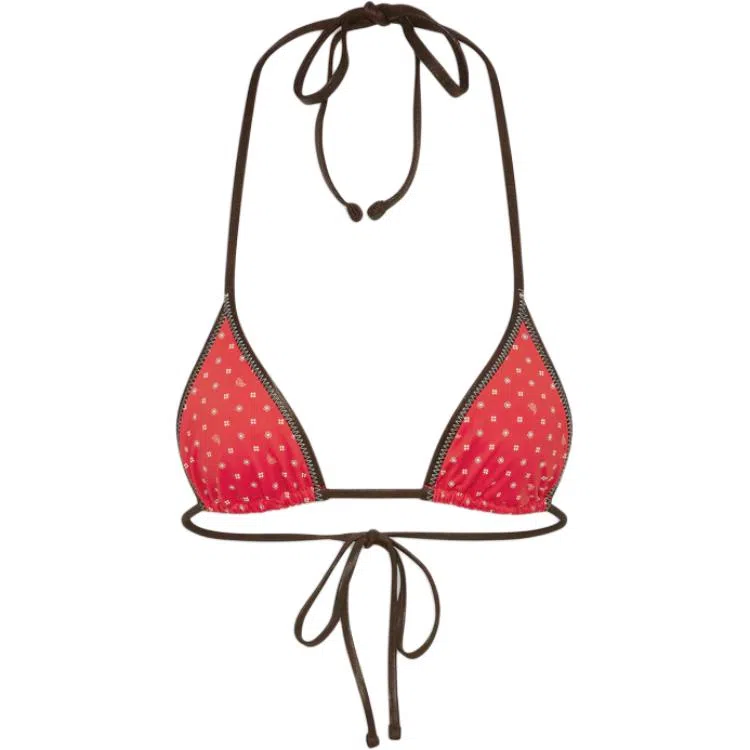 FRANKIES BIKINIS x BELLA HADID