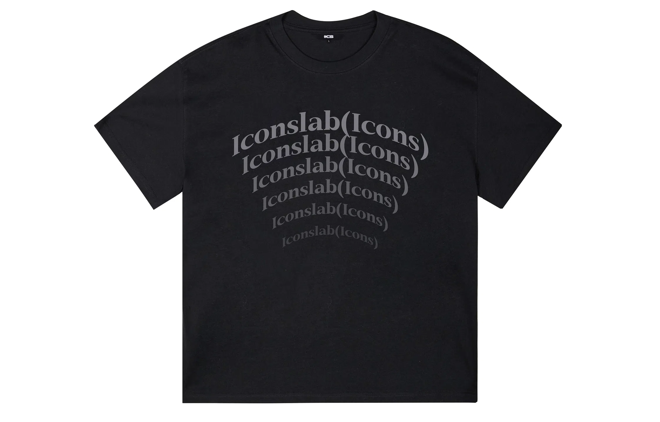 ICONS Lab ICS logoT