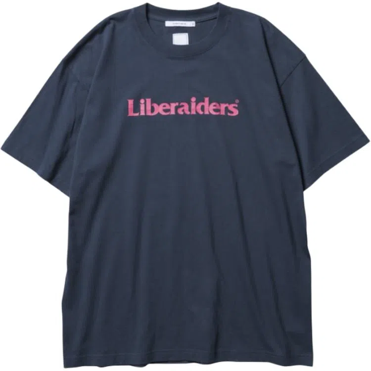 Liberaiders OG LOGO TEE T