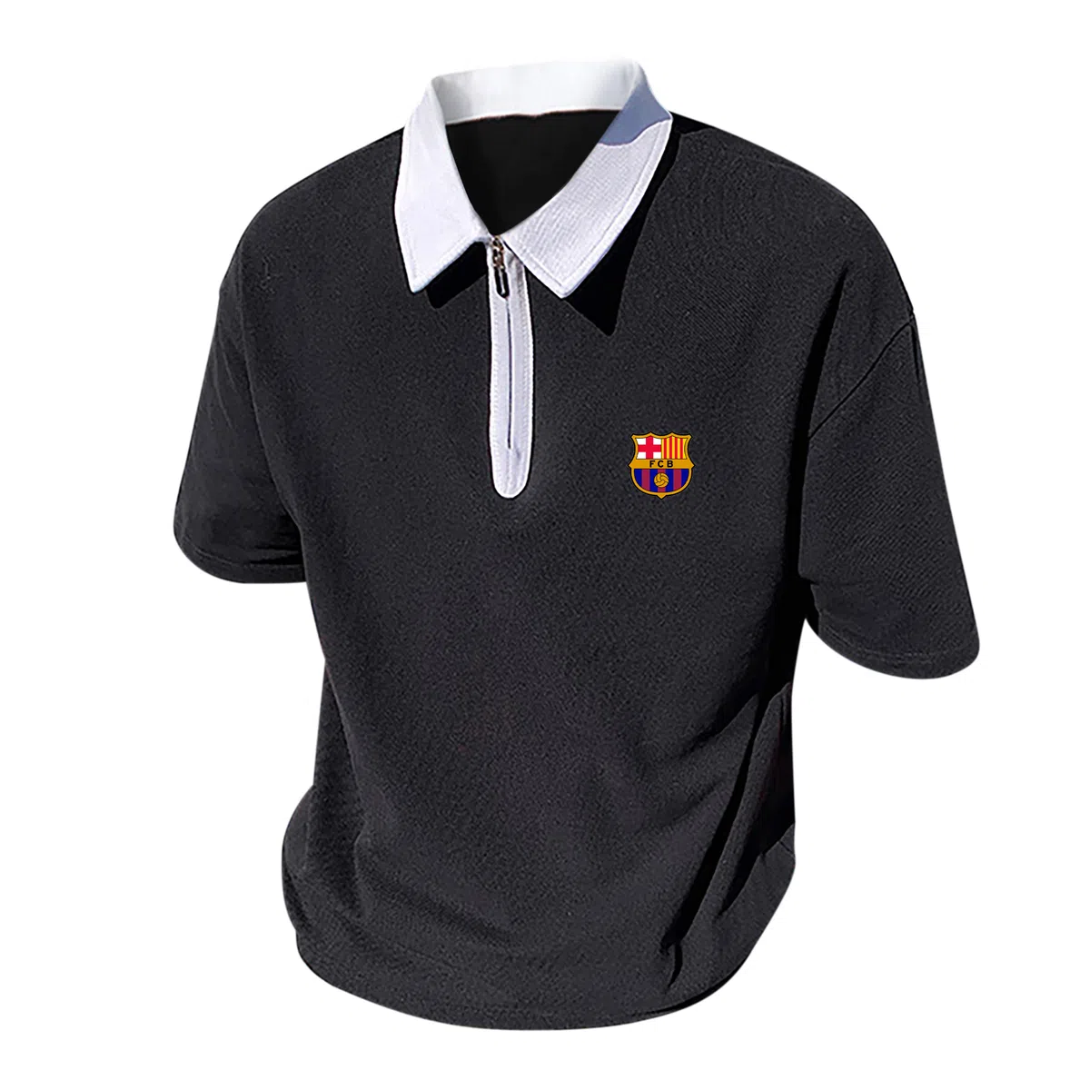 Barcelona FC Polo Shirt