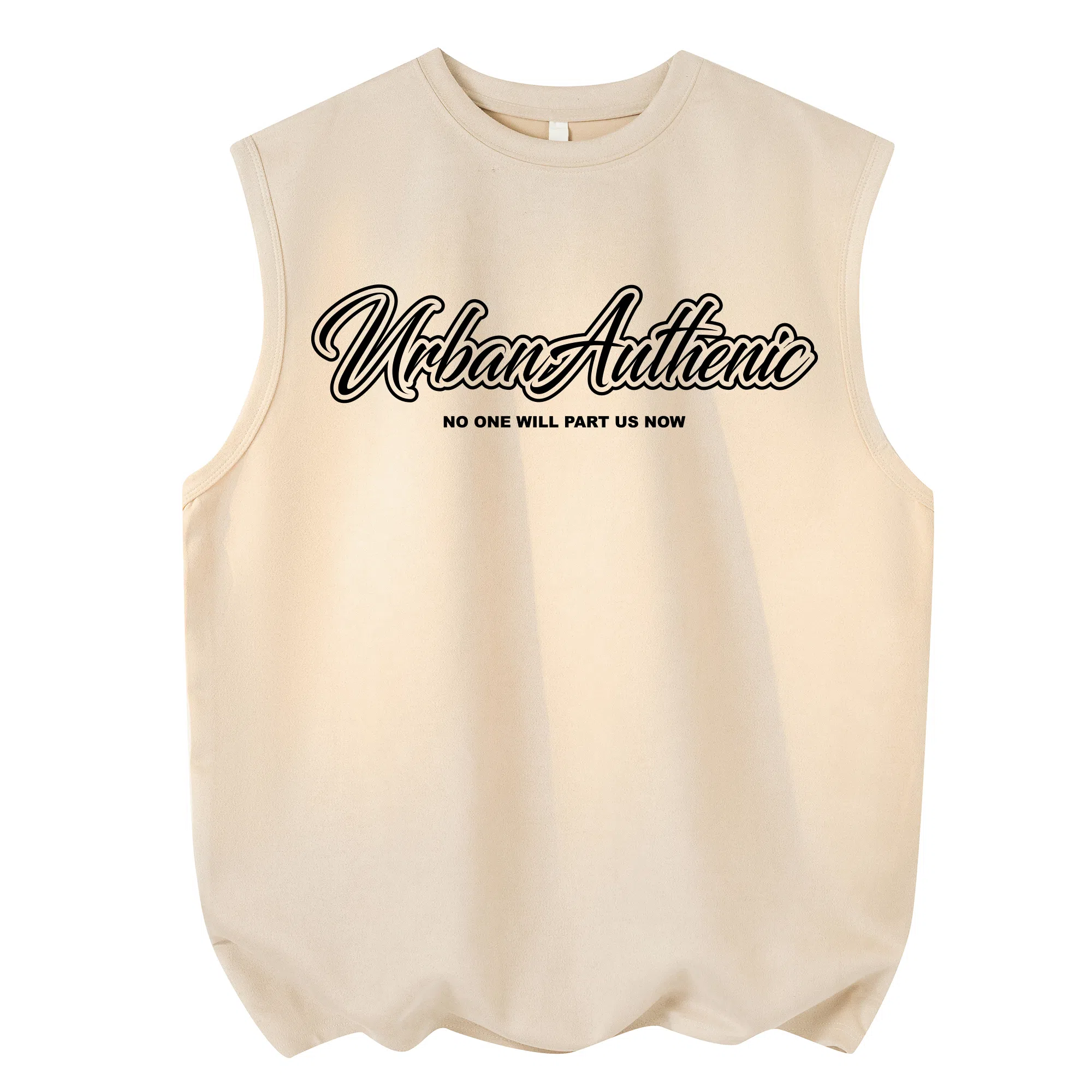 URBAN AUTHENTIC logoT