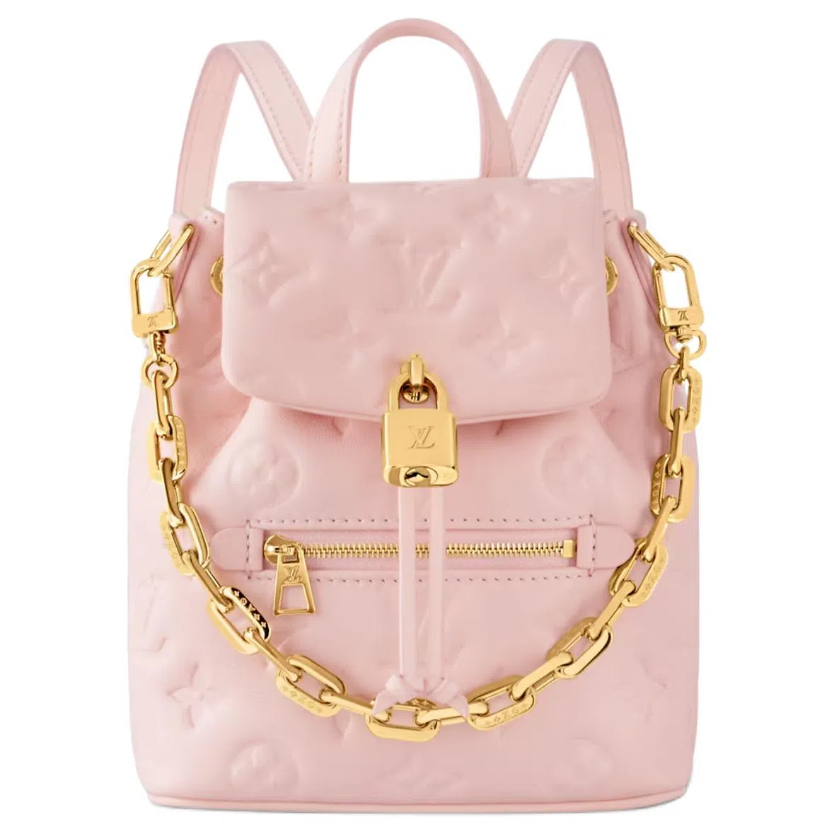 LOUIS VUITTON Coussin