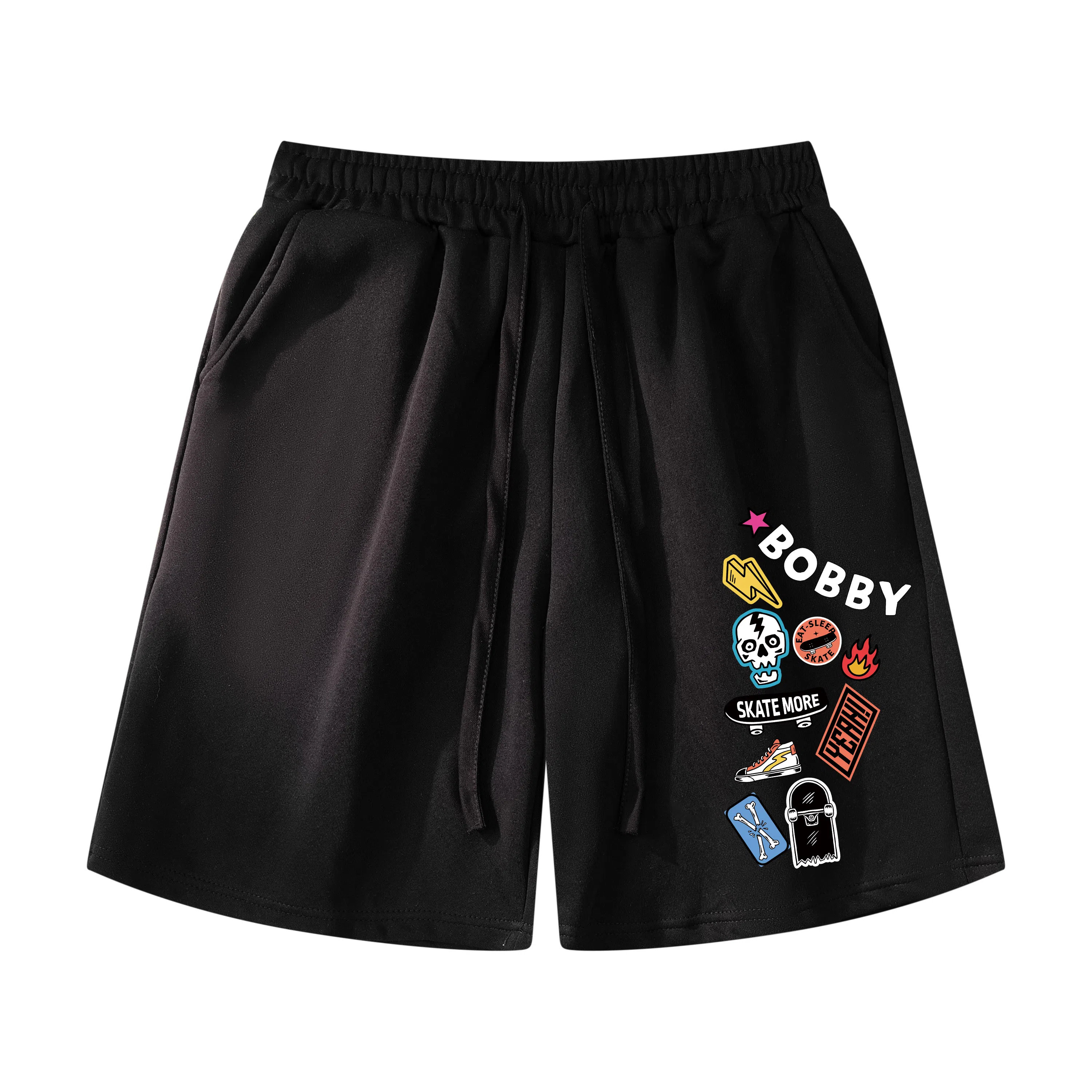 BOBBY ABLEY Logo