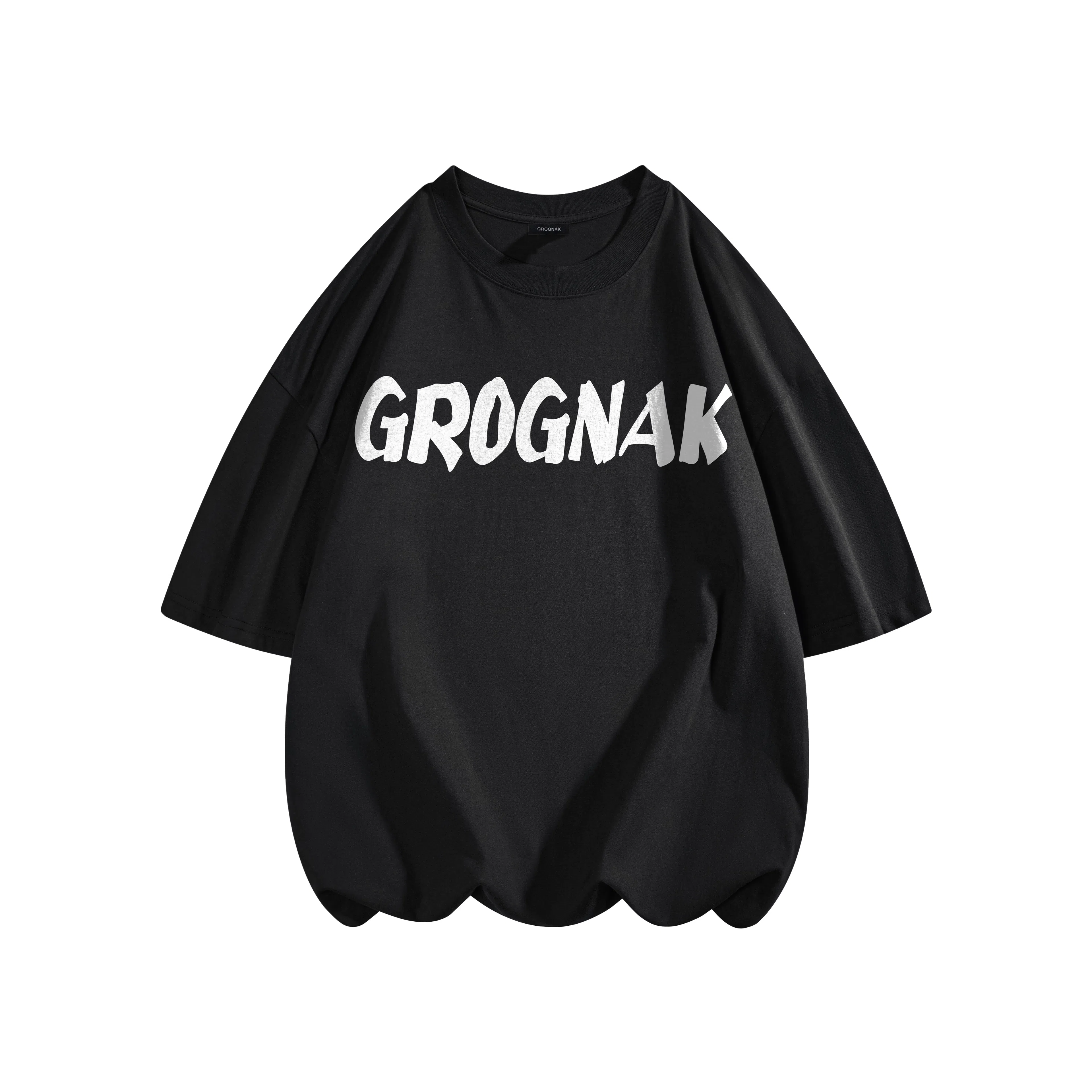 GROGNAK logoT