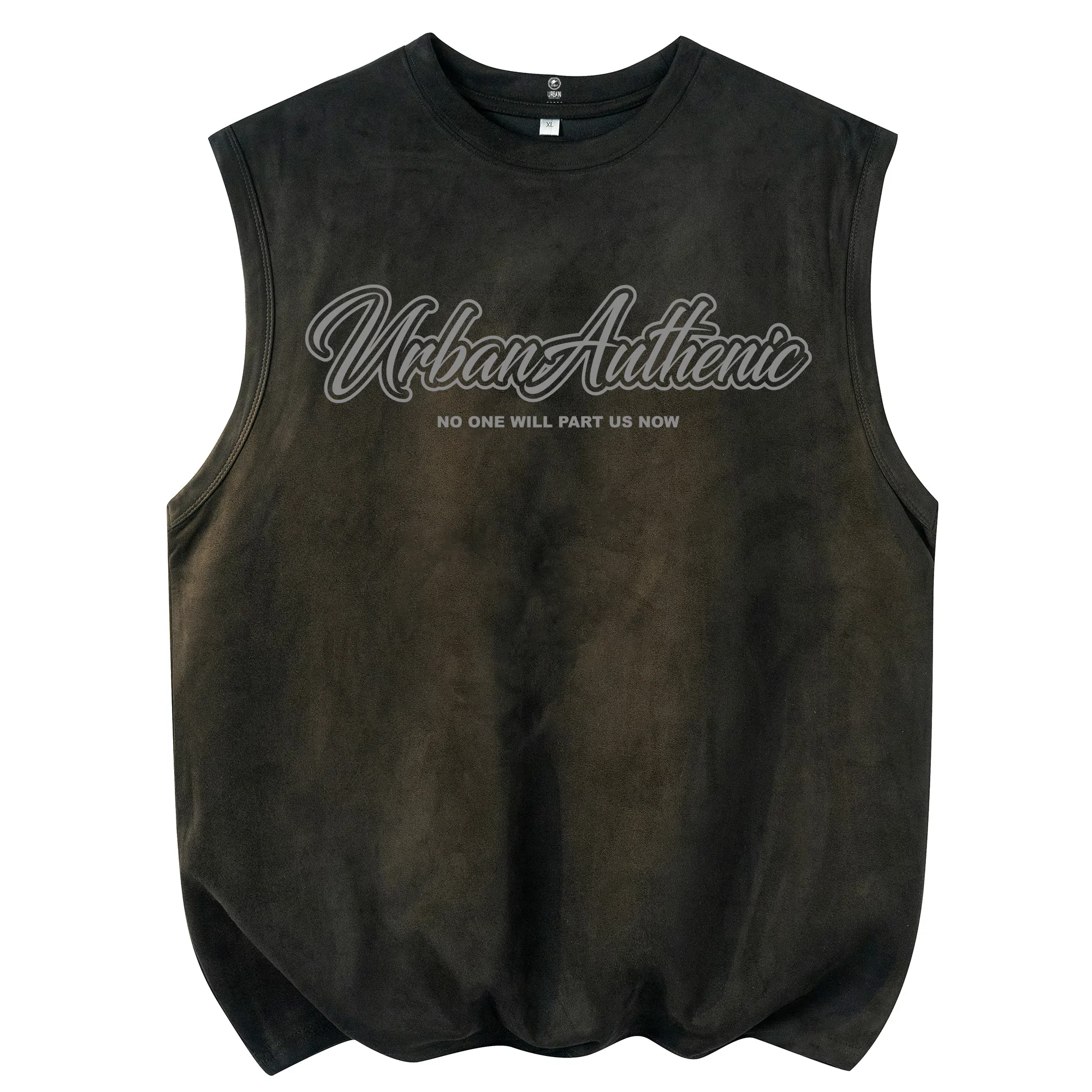 URBAN AUTHENTIC logoT