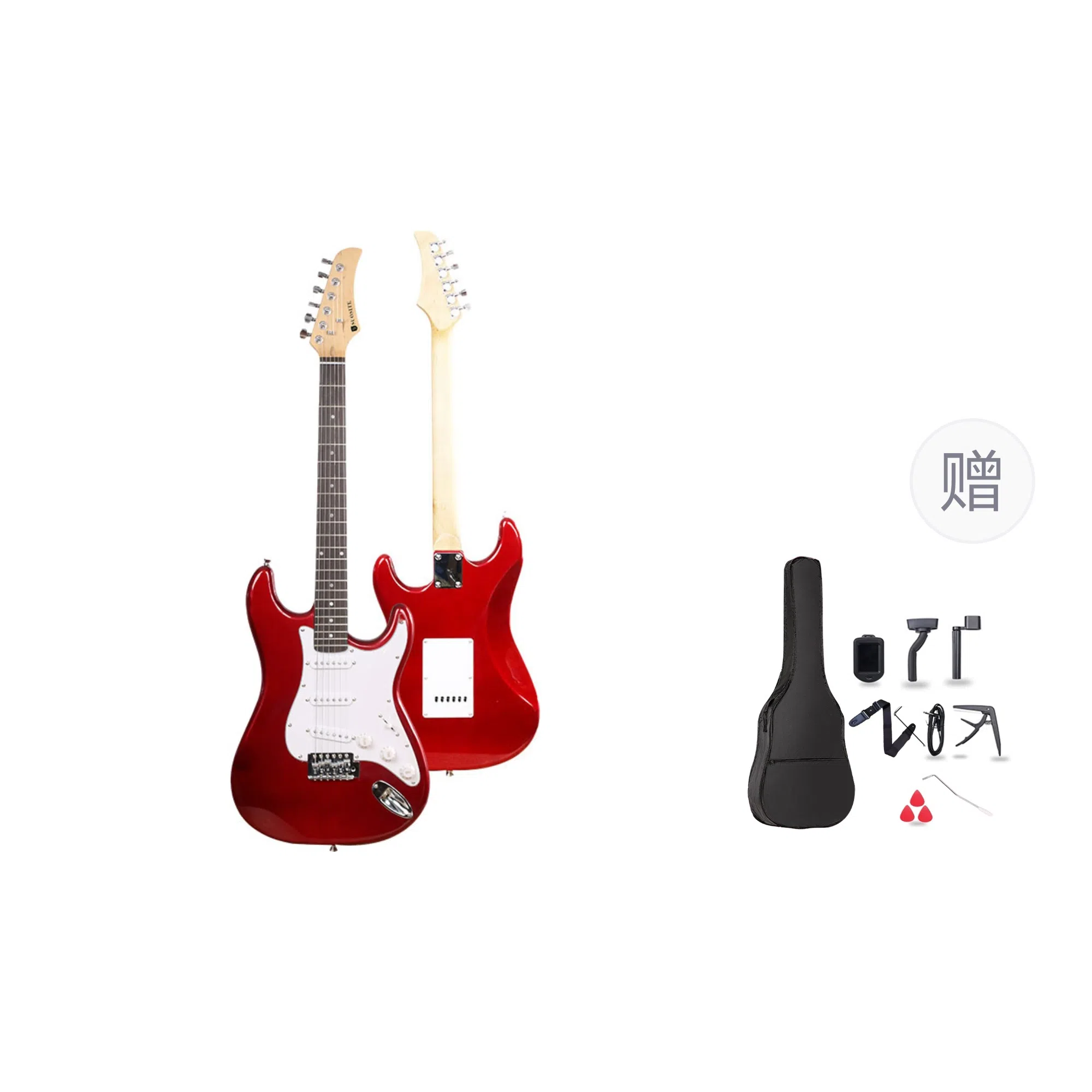 SUOSITE QY39ST-DDD 22