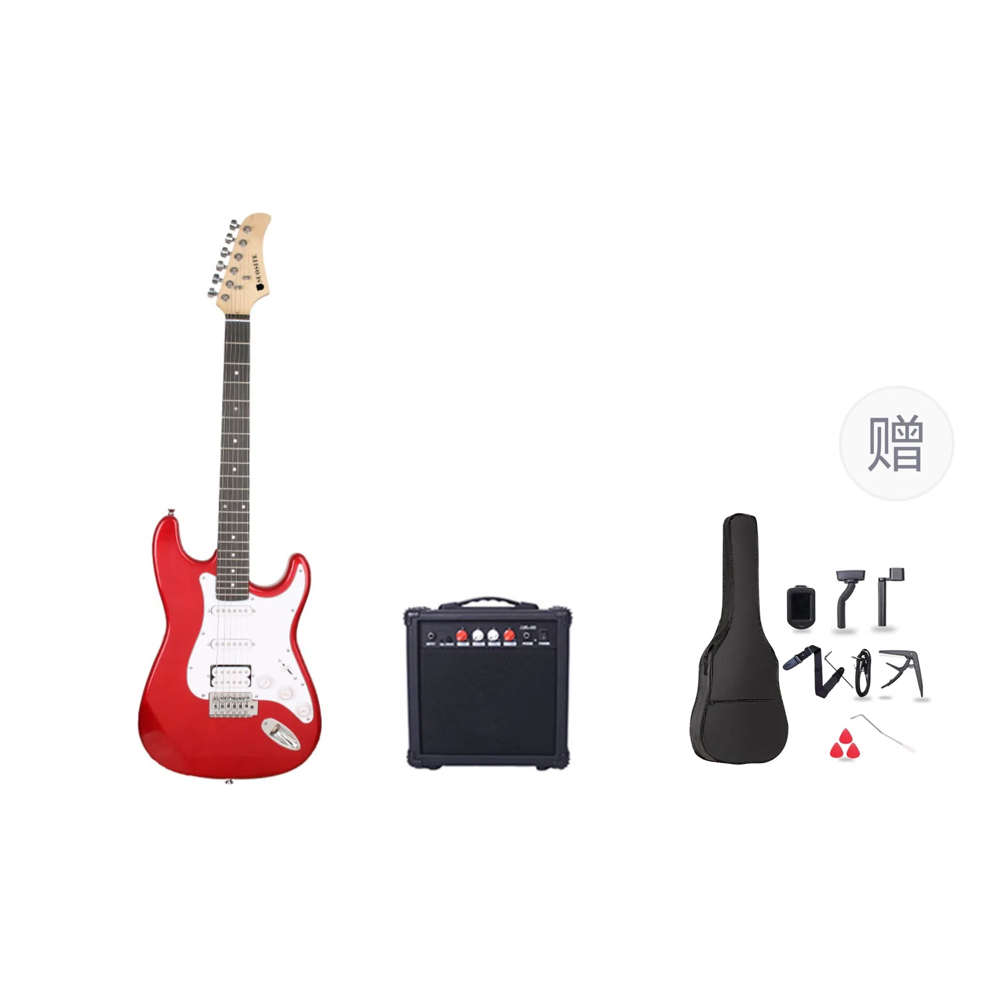 SUOSITE QY39ST-DDS 22