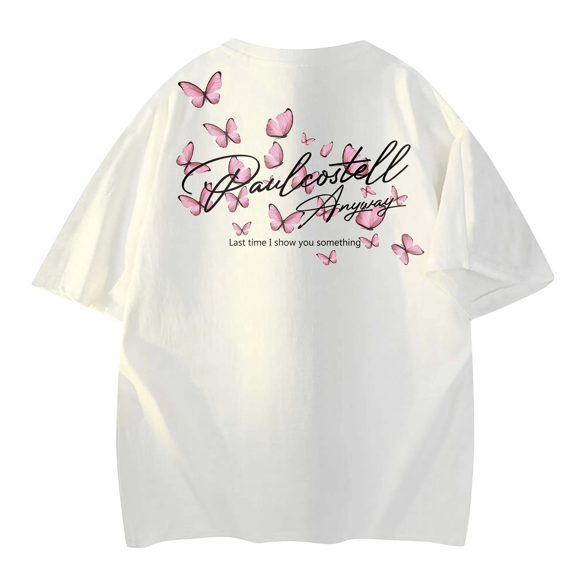 PAUL COSTELLOE logoT