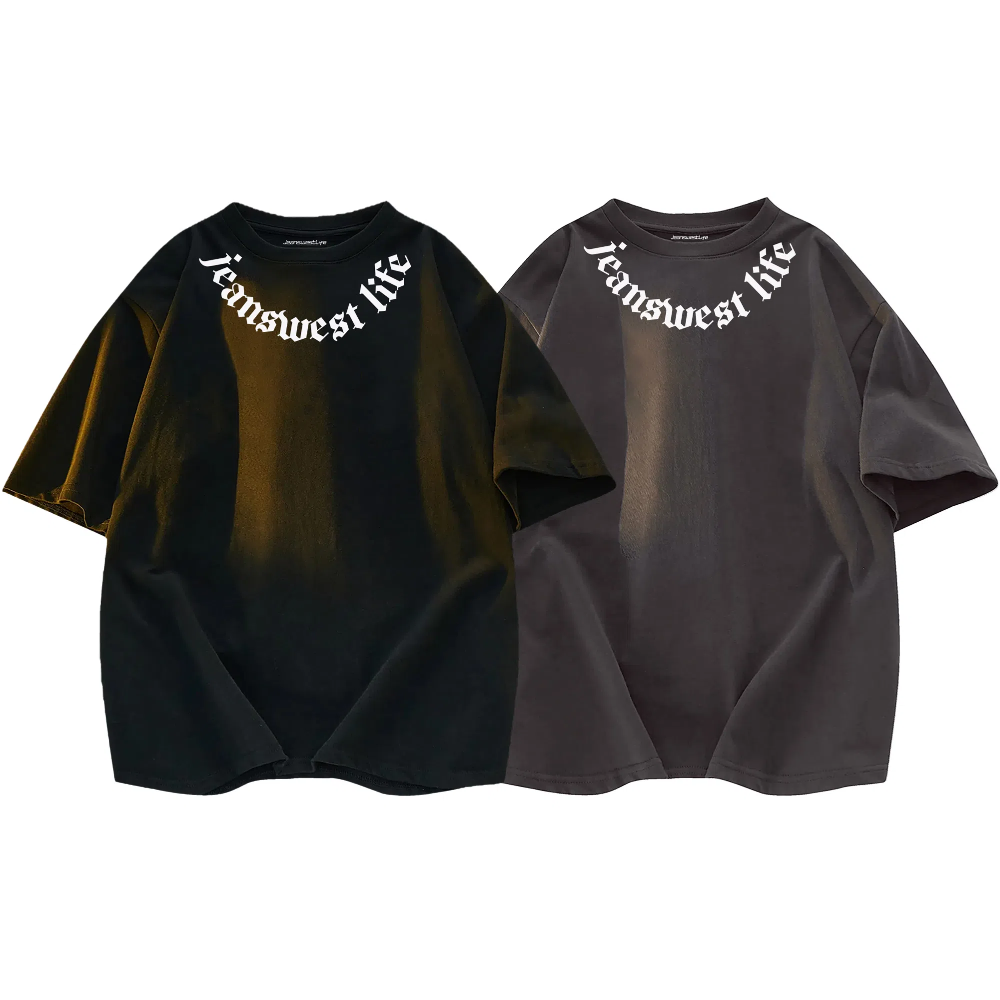 JEANSWEST LIFE 260logoT