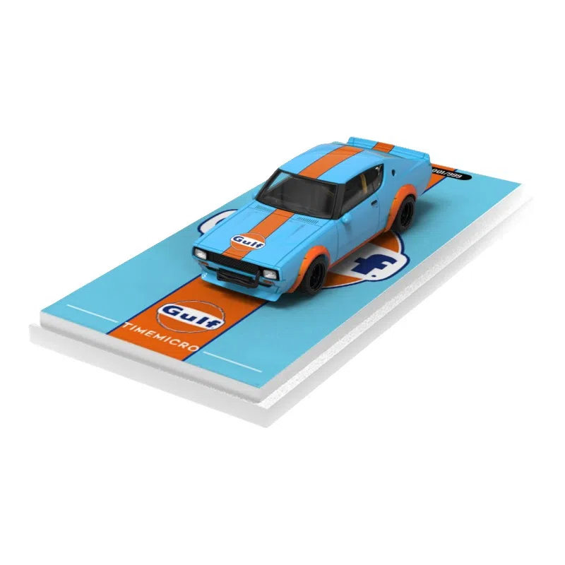 TimeMicro 164 KPGC110