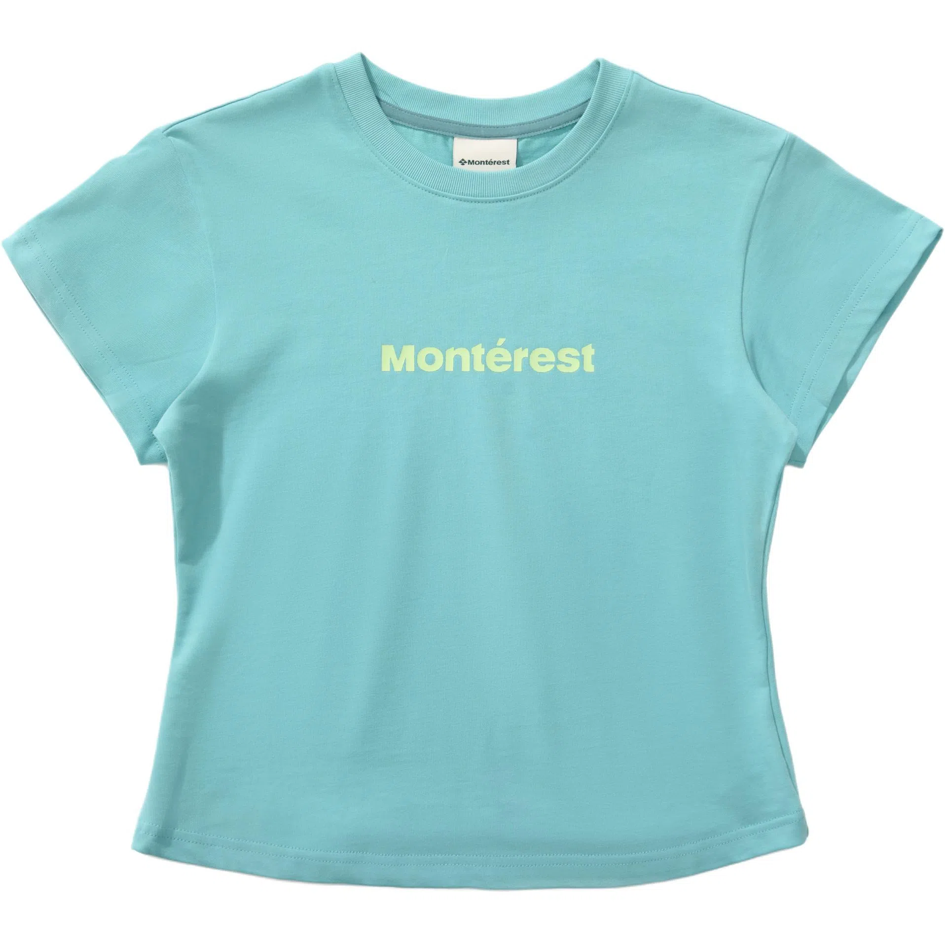 NOTHOMME Monterest 7ALOGO T