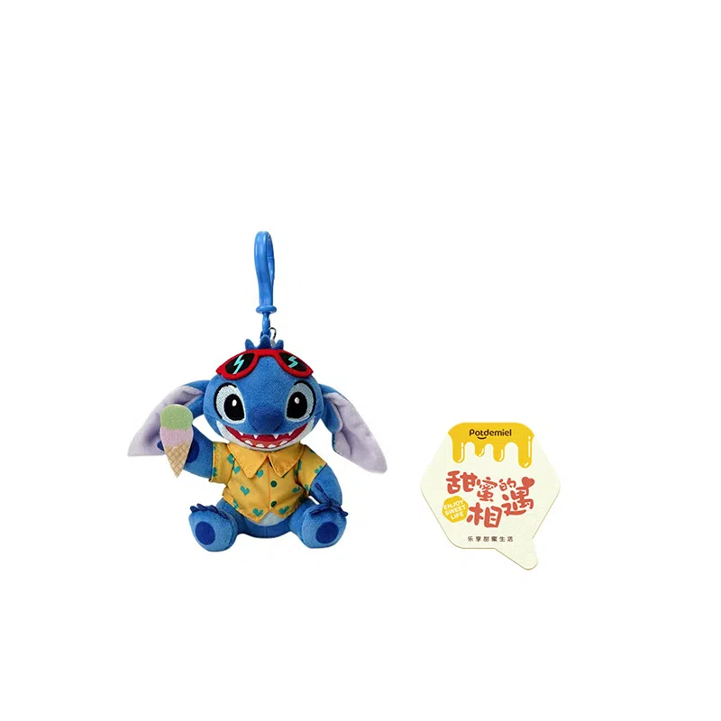POTDEMIEL x Disney 10-15cm