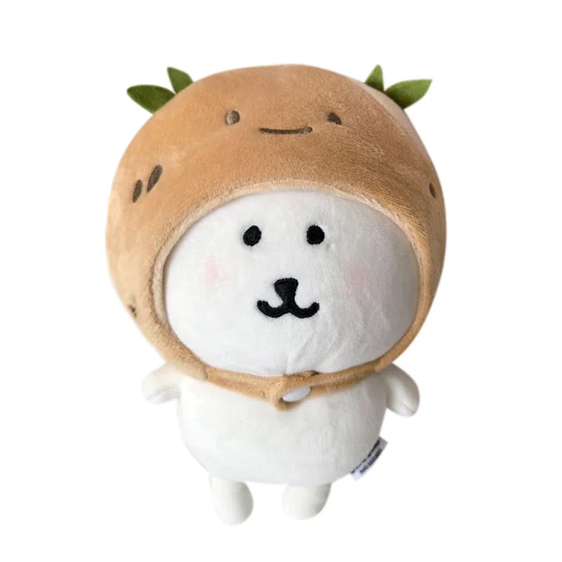 MENGMENGBUNNY chiikawa 20cm