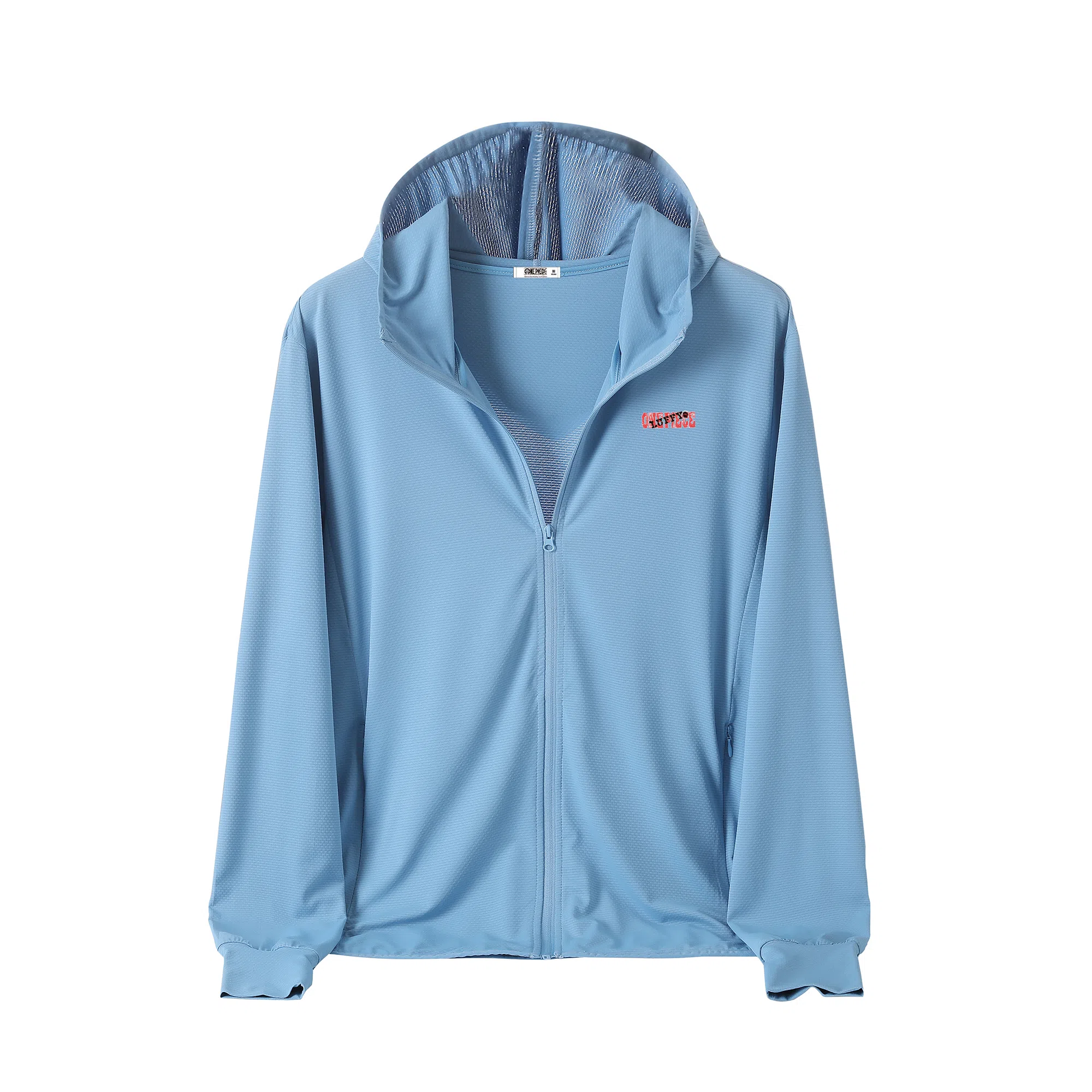 ONE PIECE OPLUFFYUPF50+