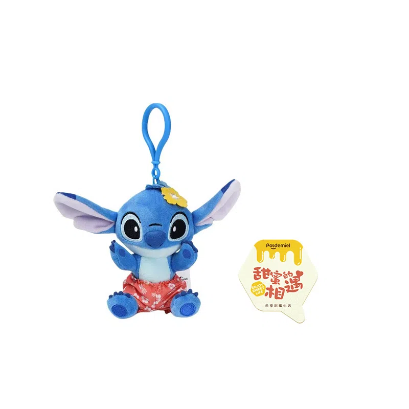 POTDEMIEL x Disney 10-15cm