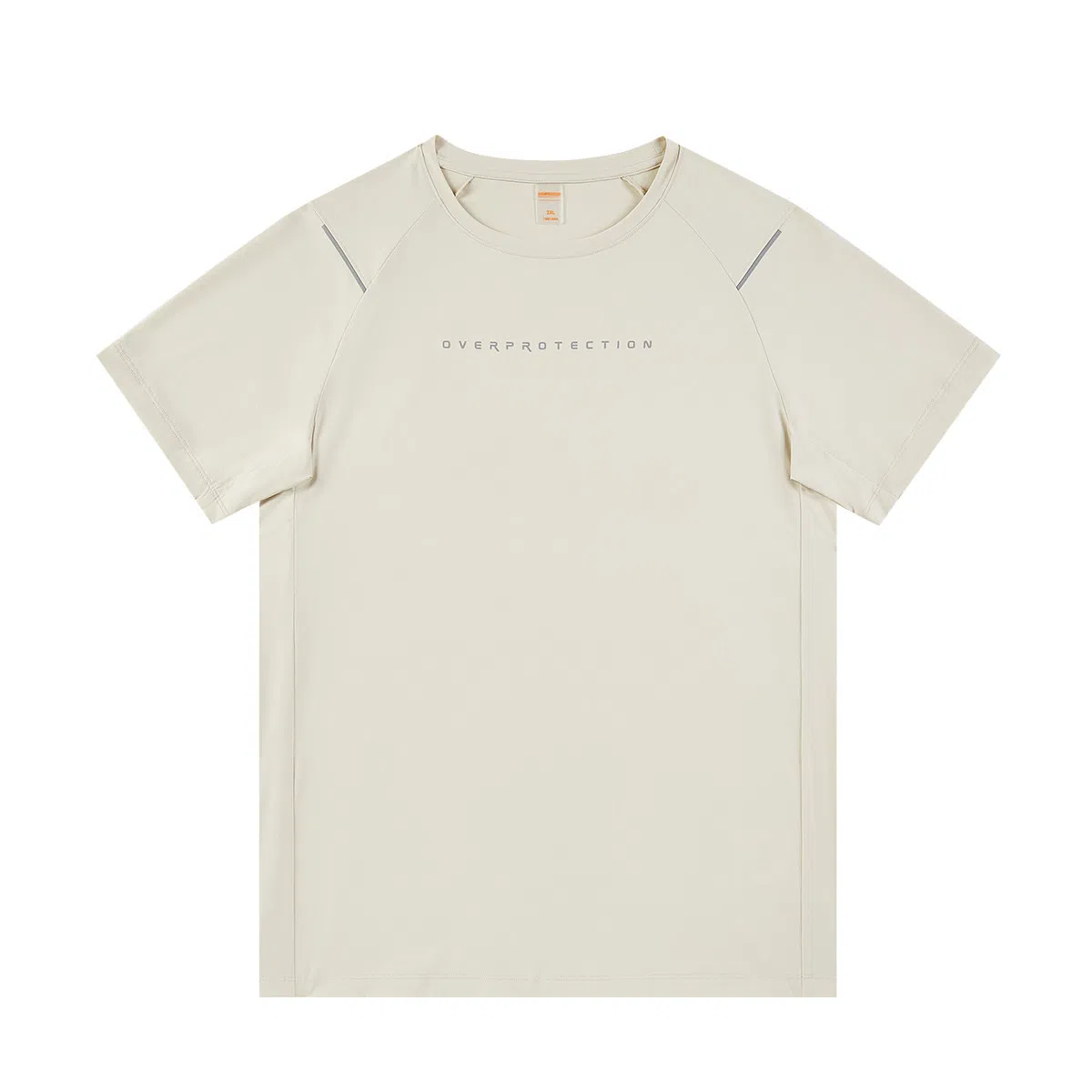 OVERPROTECTION logoT