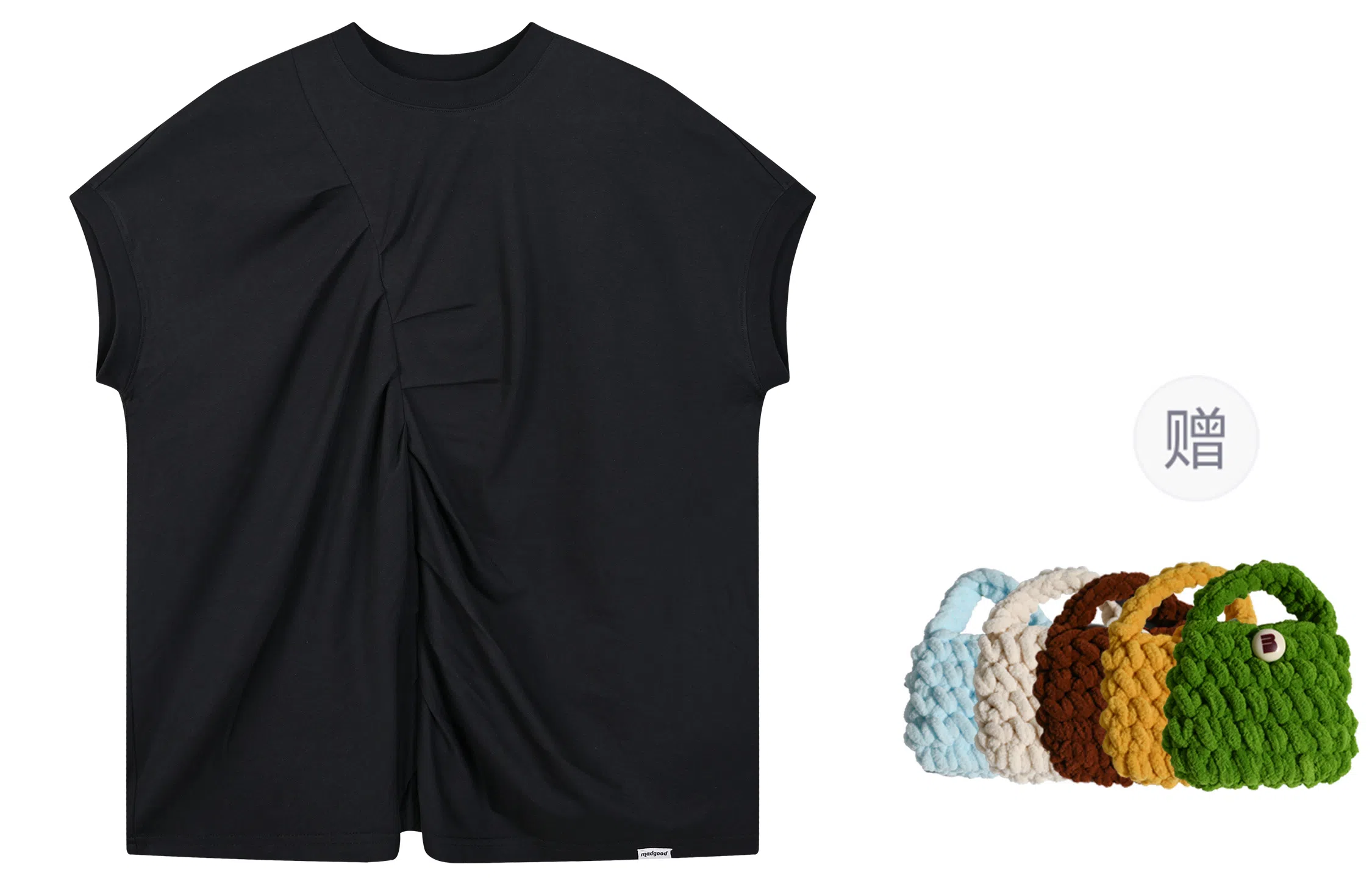 madgood T