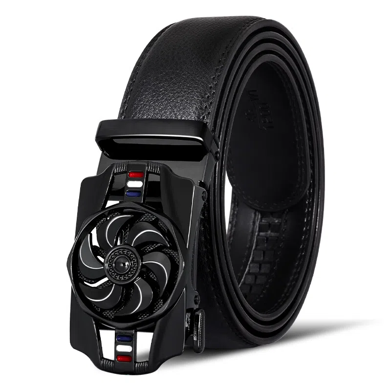 TUCANO Automatic Buckle Belt