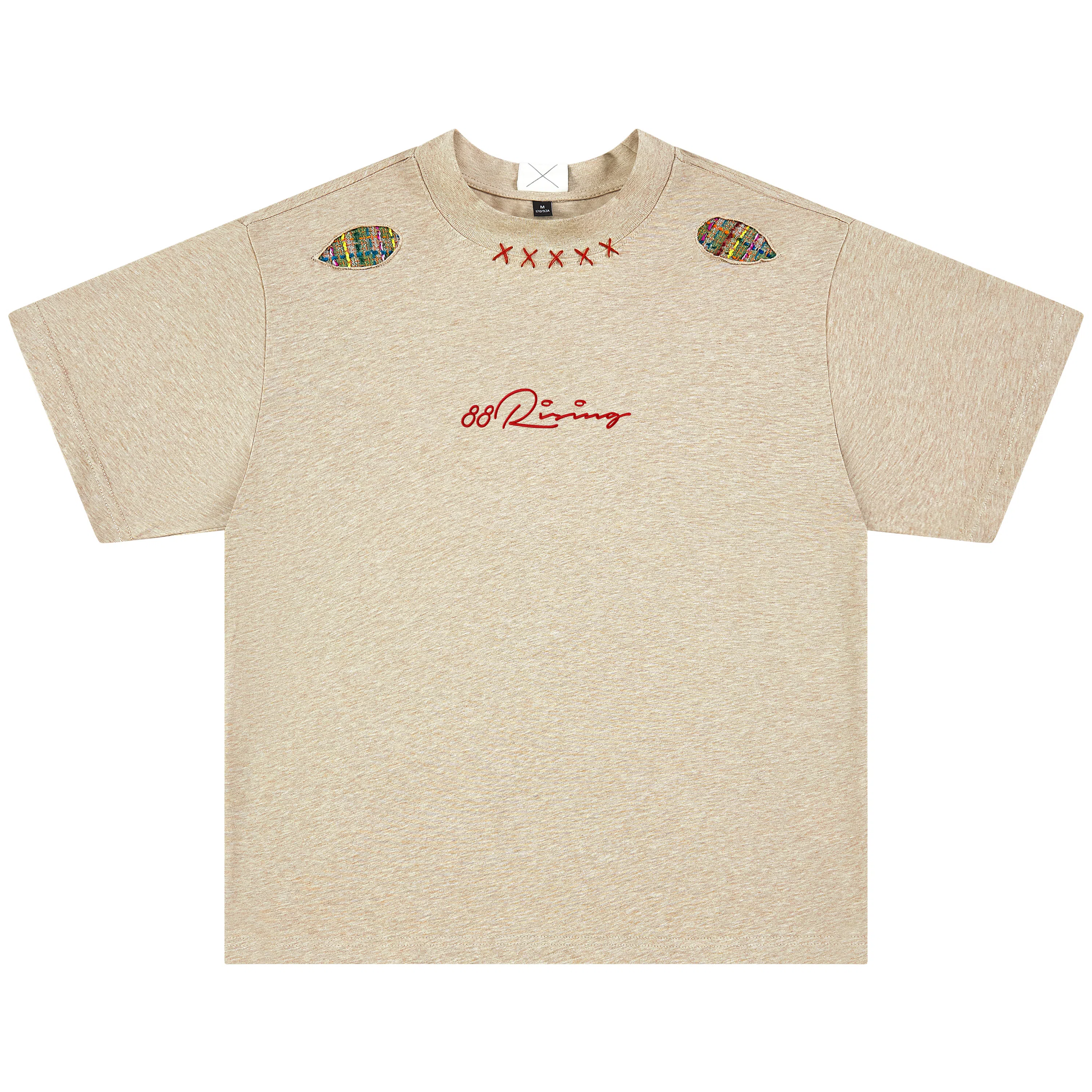 88rising T