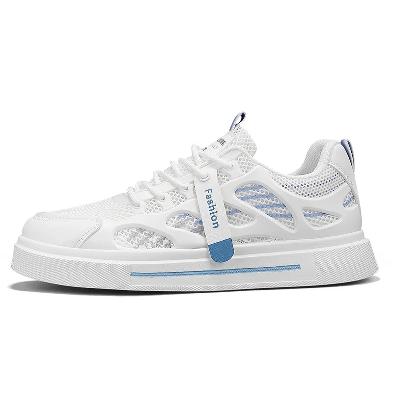 Frank Mully Low Top Sneakers