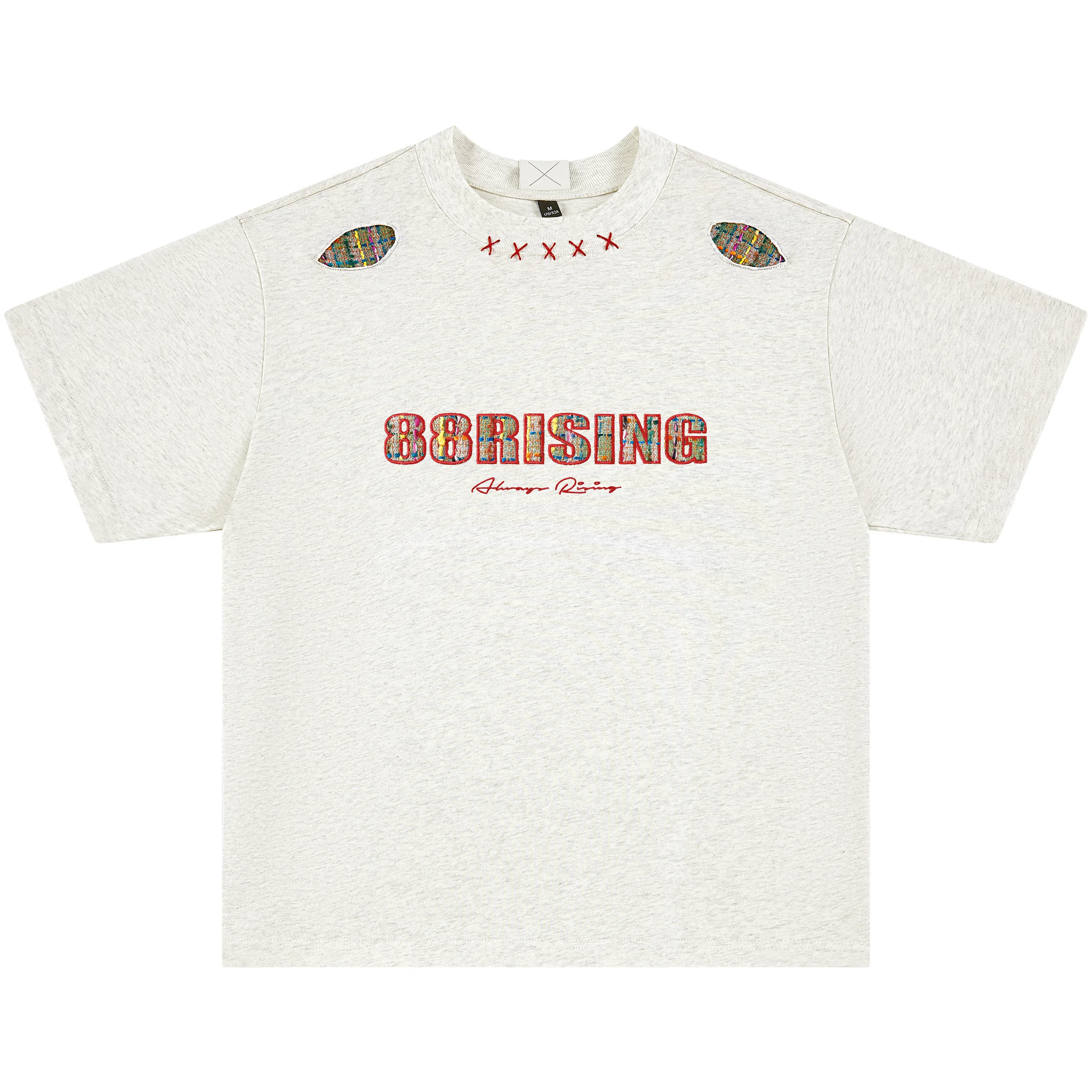 88rising LogoT