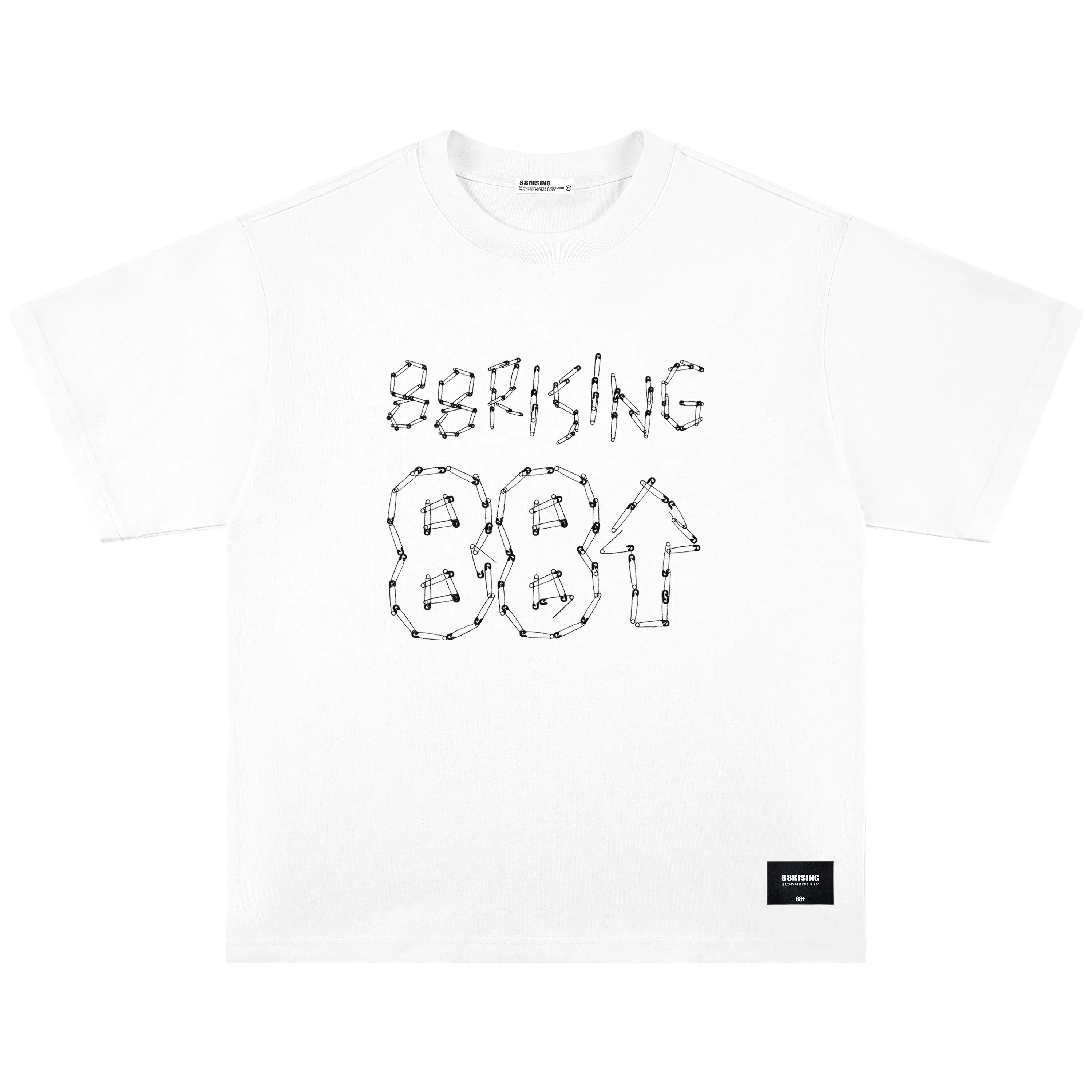 88rising LOGOT