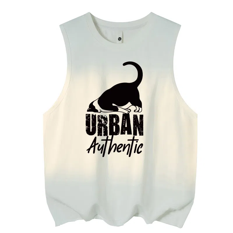 URBAN AUTHENTIC