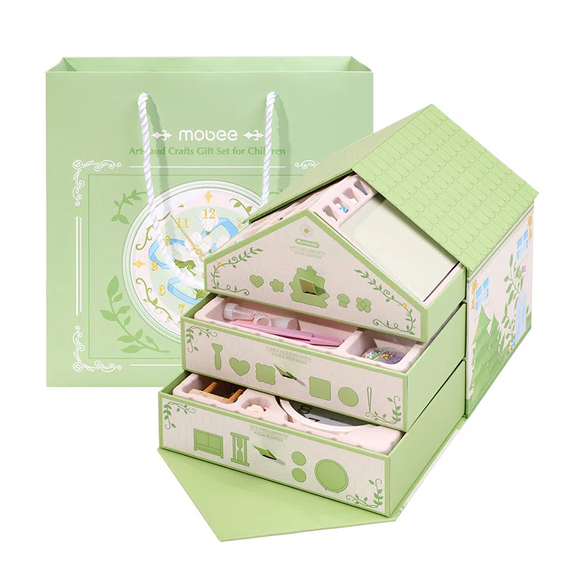MOBEE DIY