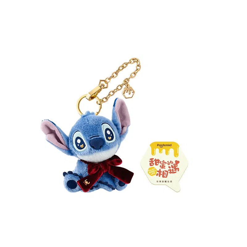 POTDEMIEL x Disney 10-15cm