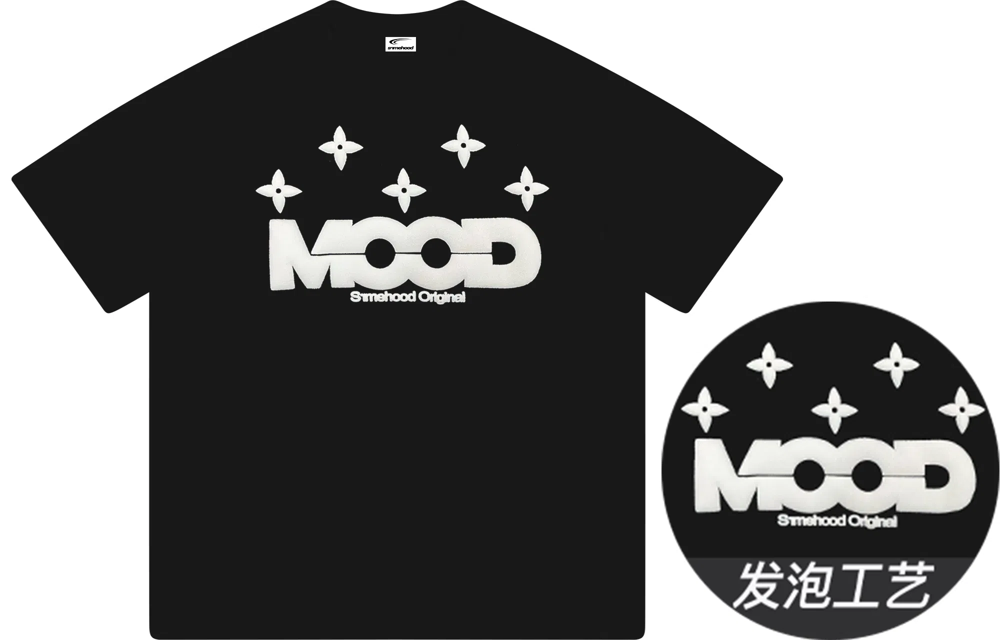 SIMPLE RIMLESSSRME MOOD250T