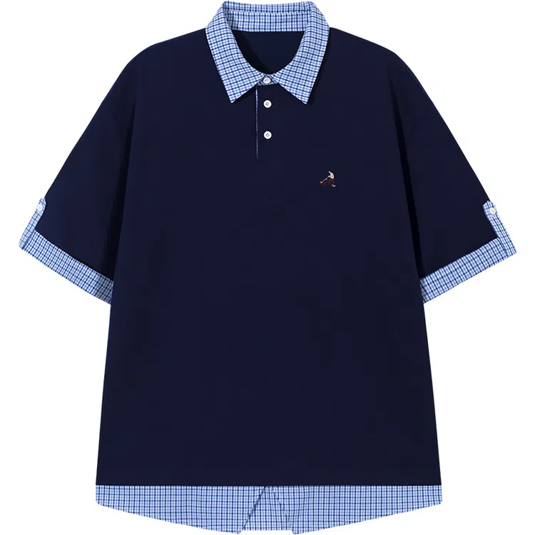 PSO Brand Polo