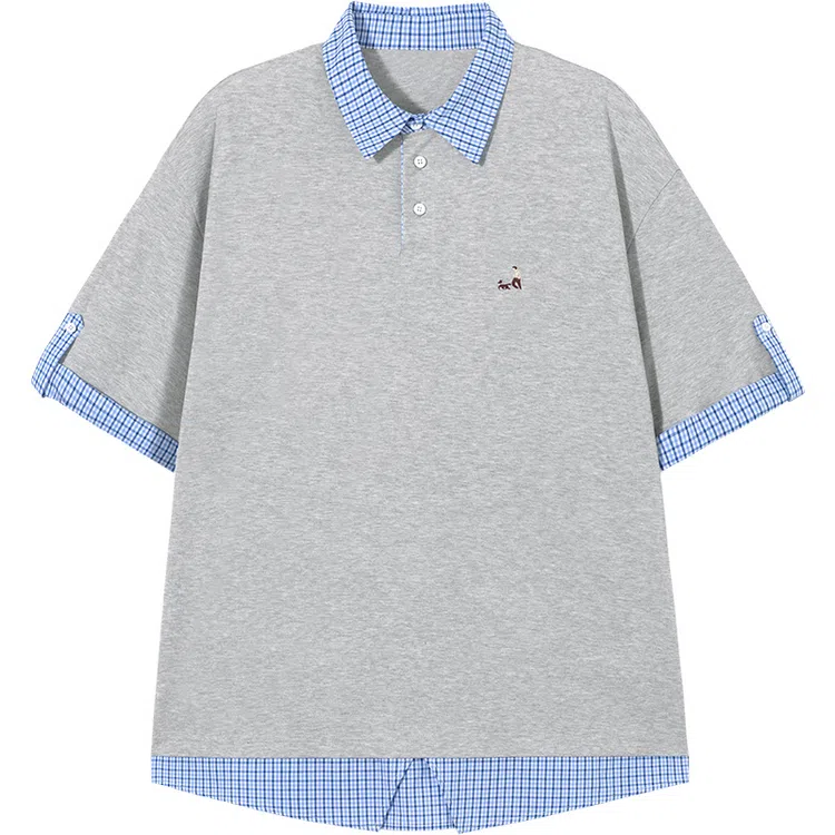 PSO Brand Polo