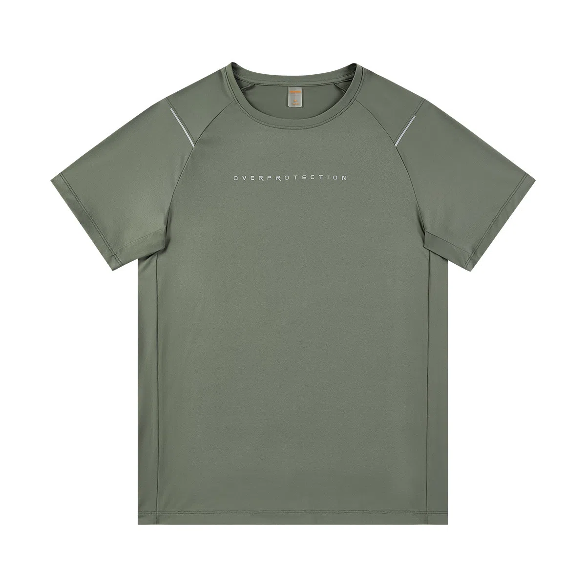 OVERPROTECTION logoT