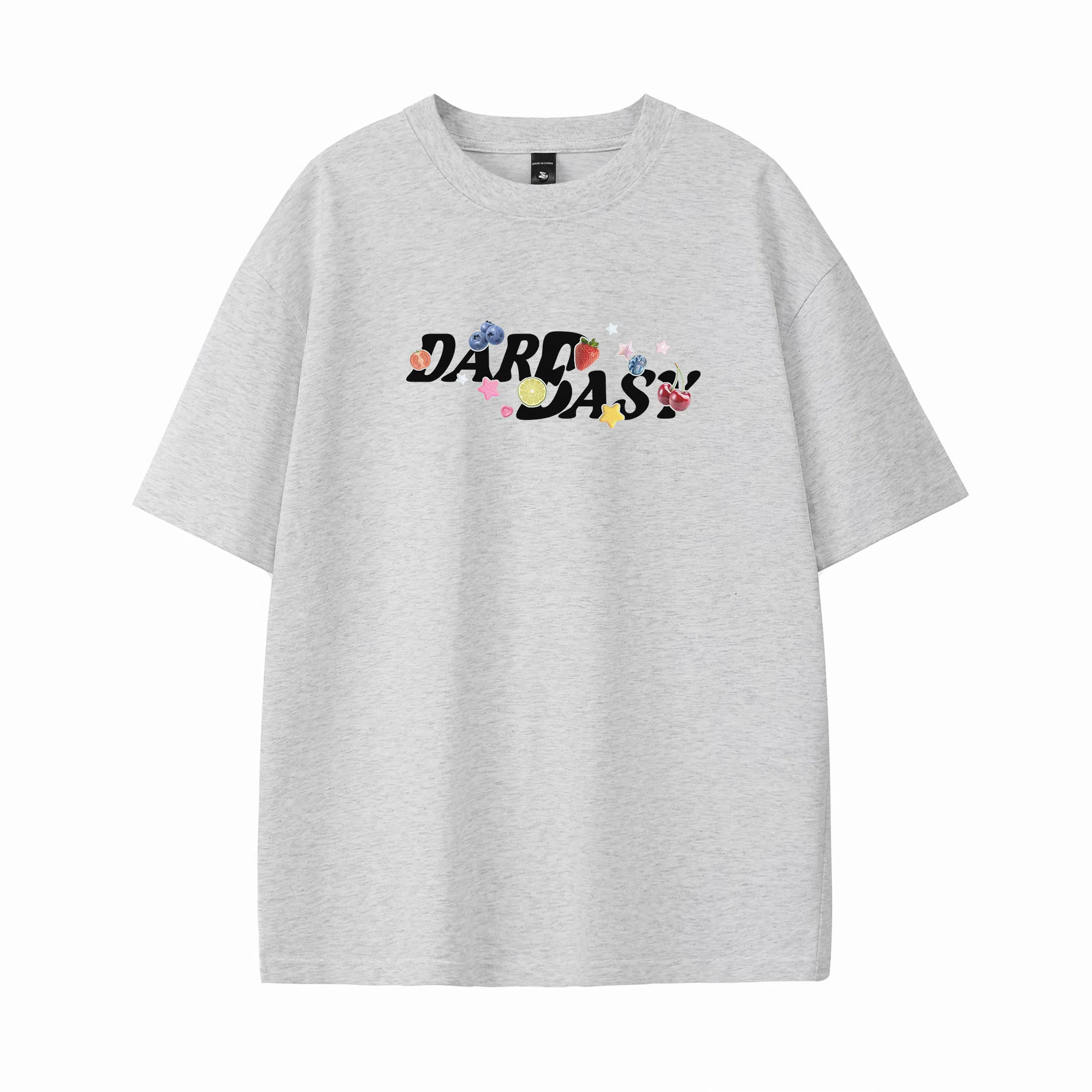 DAREASY T