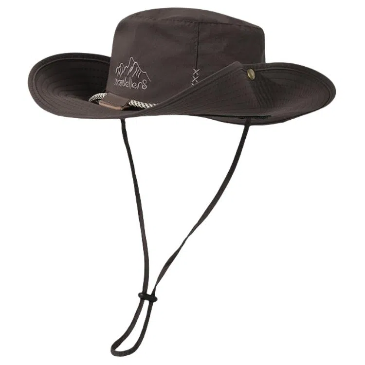 Beerus Summer Western Cowboy Outdoor Hiking Sun Hat