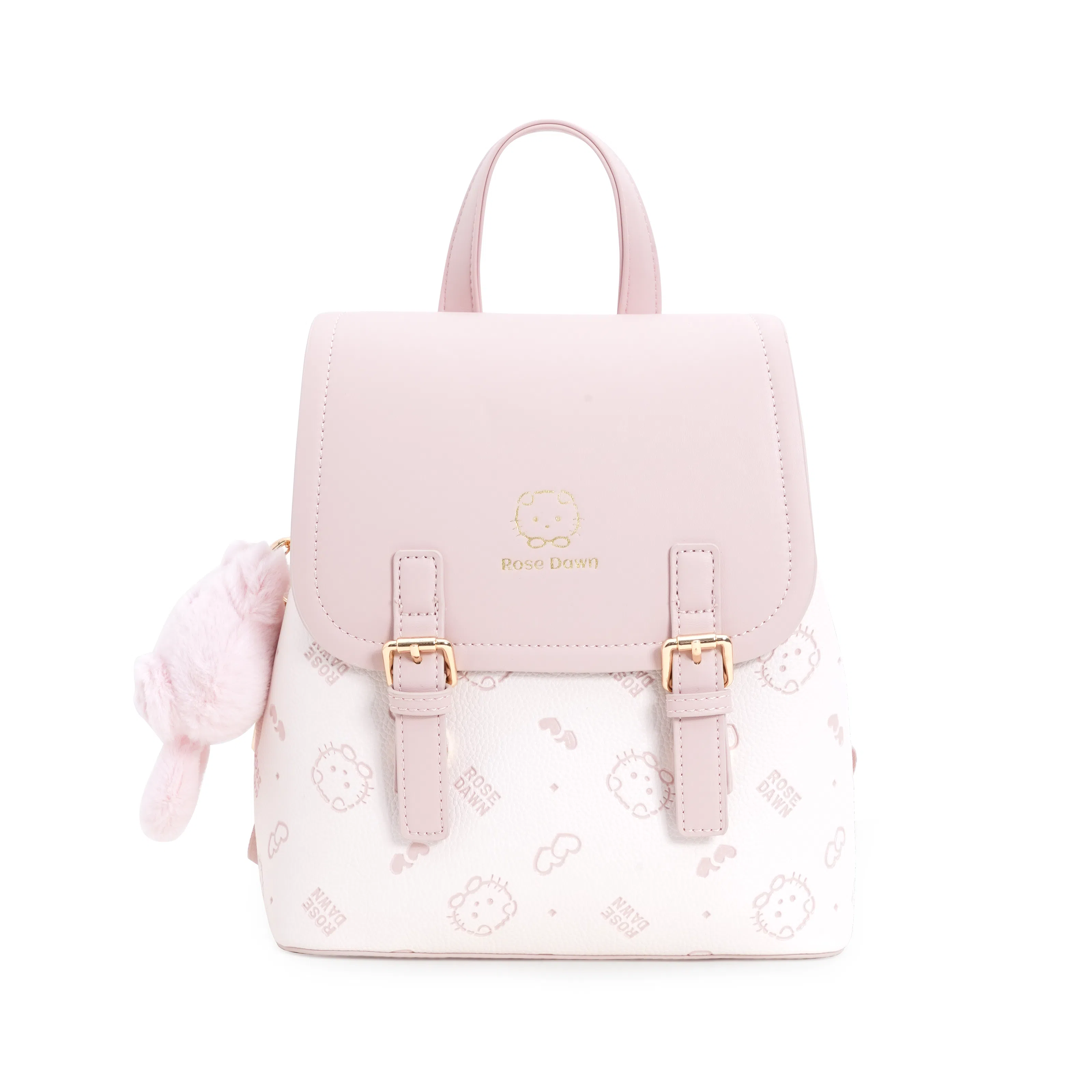 ROSEDAWN Backpack White