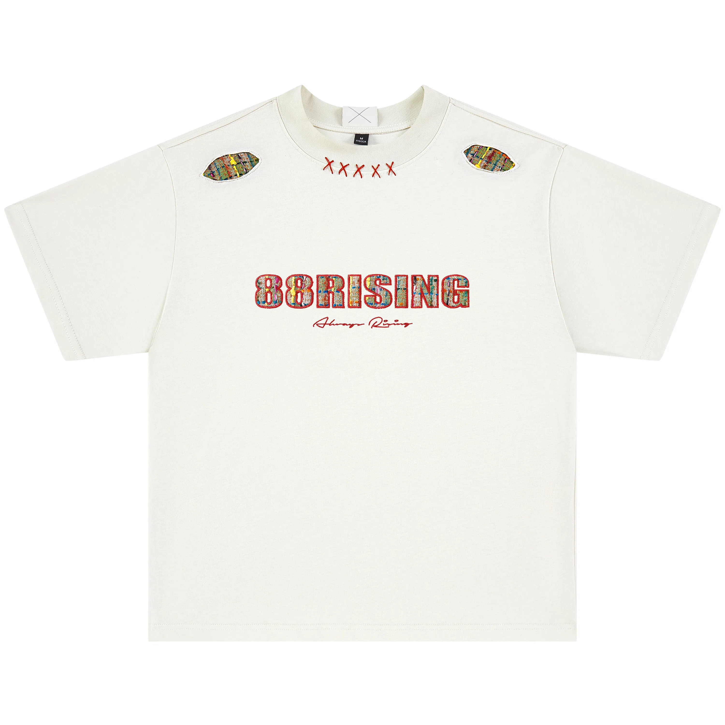 88rising LogoT