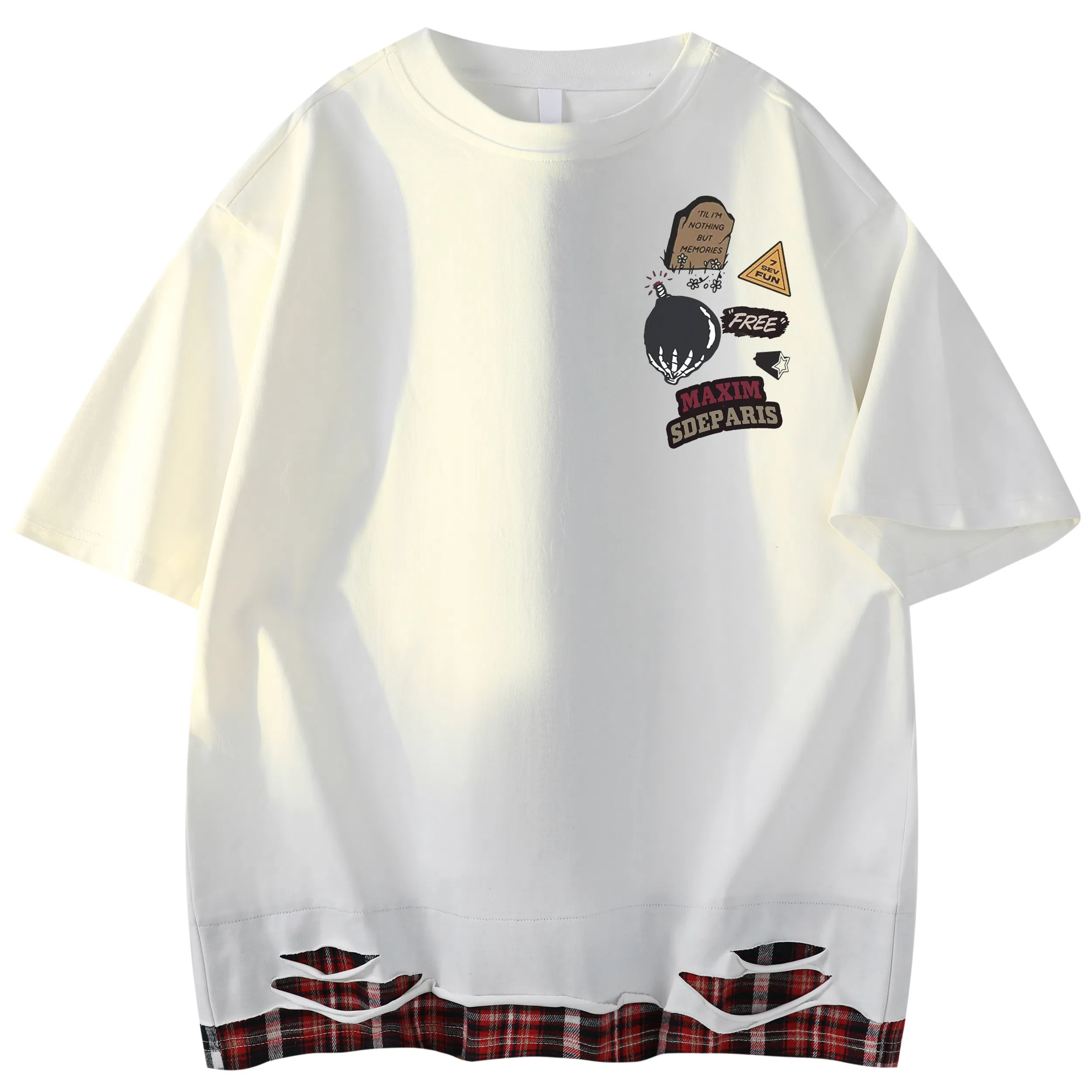 maxim's de paris LogoT