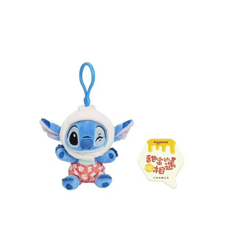 POTDEMIEL x Disney 10-15cm