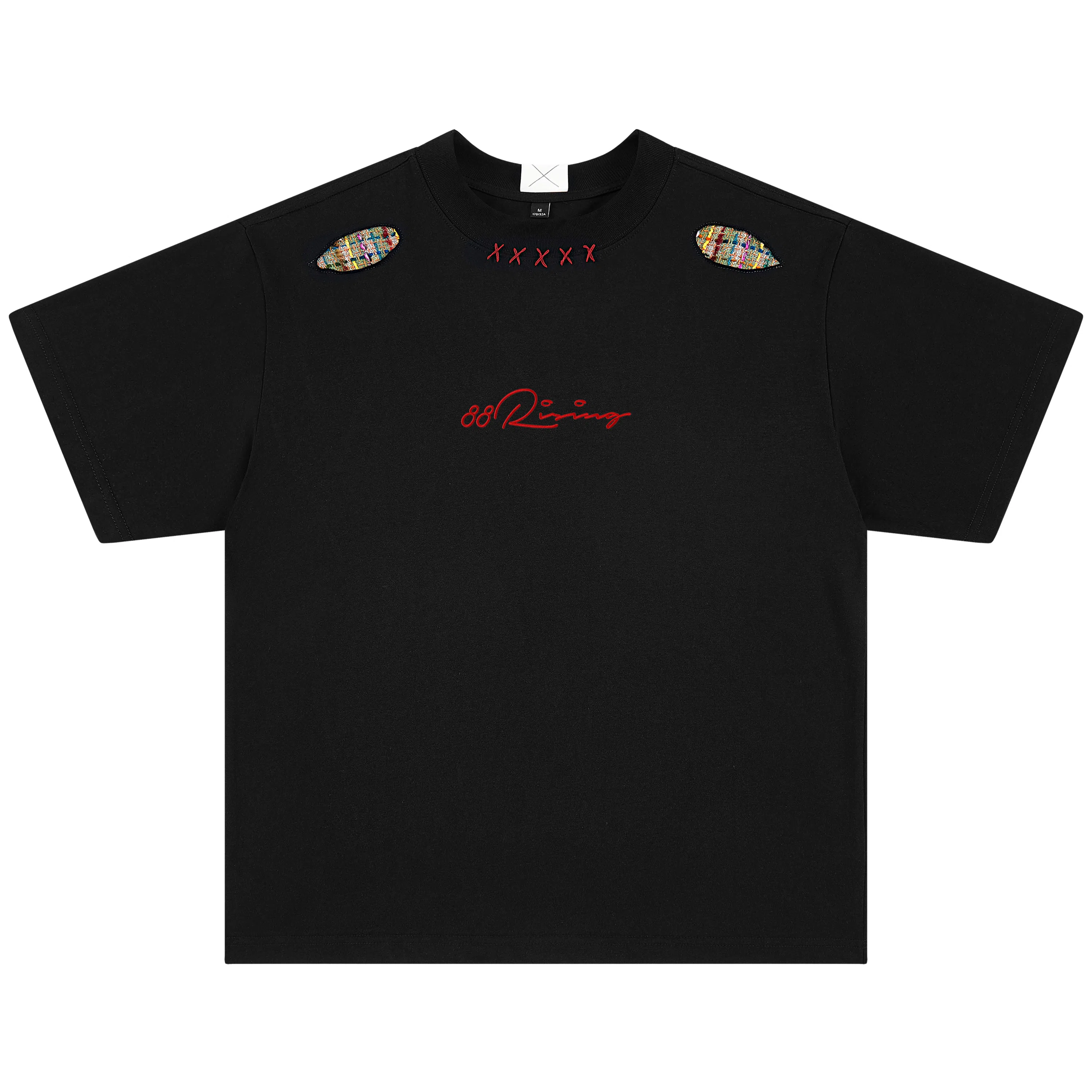 88rising T