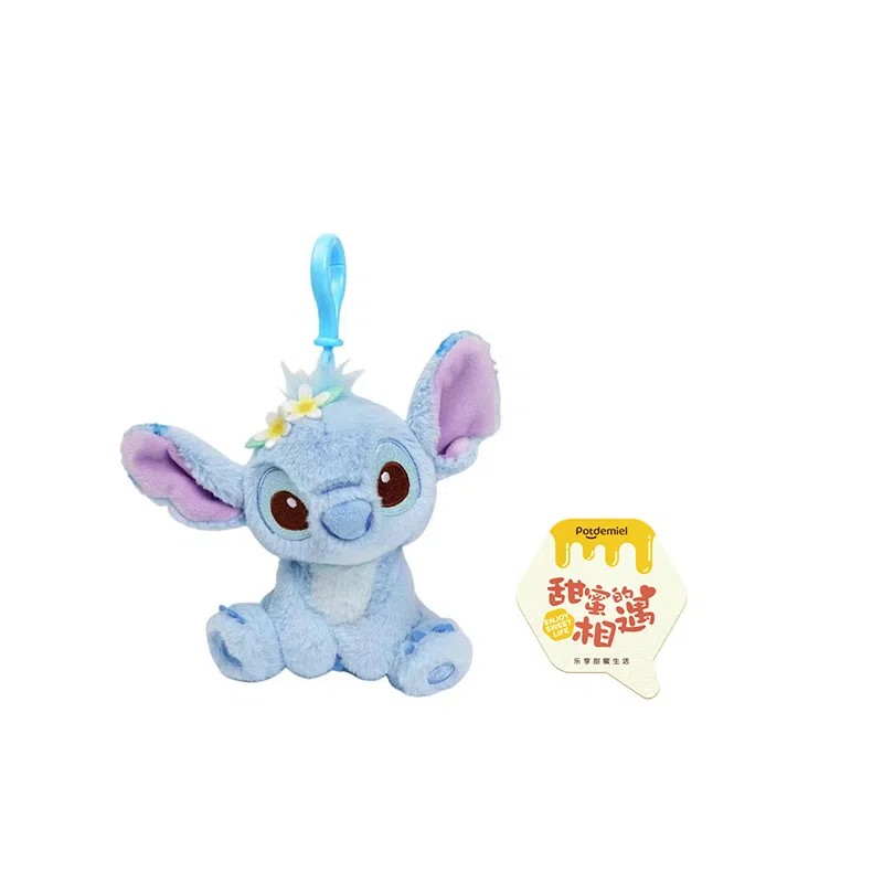 POTDEMIEL x Disney 10-15cm