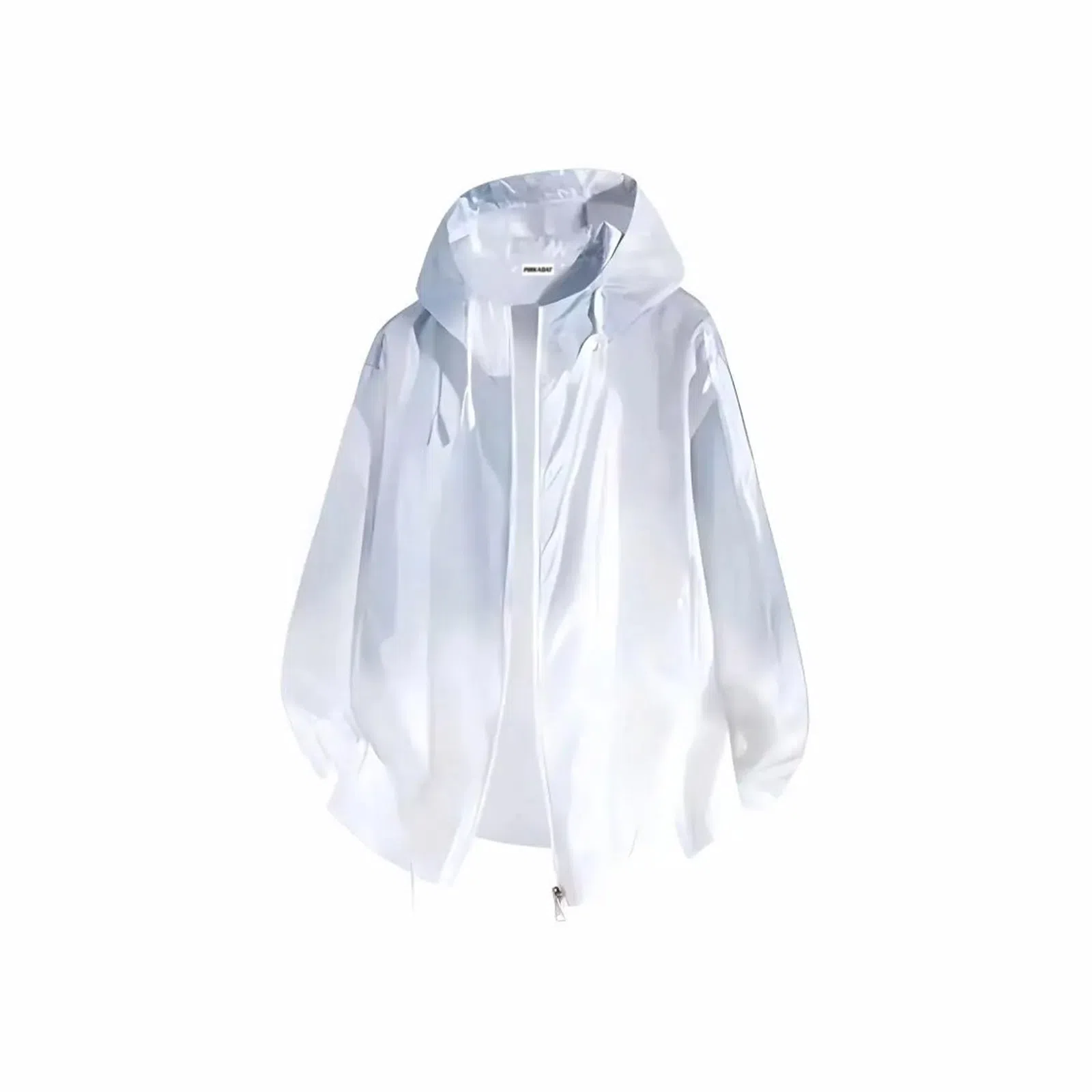 Pirkadat Gradient UPF50+ Jacket