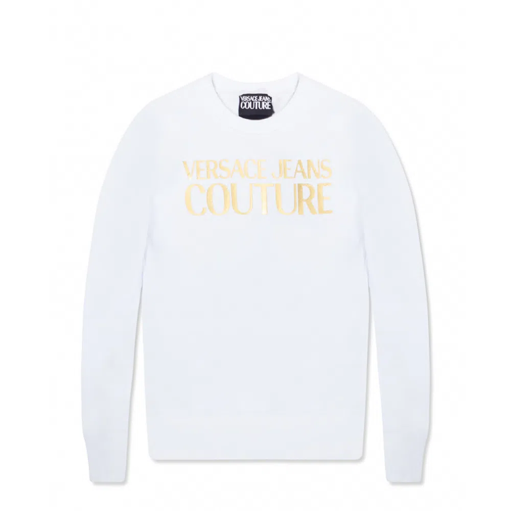 VERSACE JEANS COUTURE SS22 Logo
